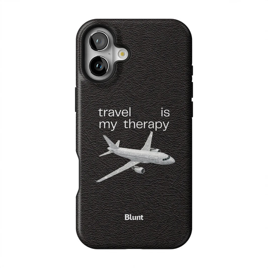 Travel-Therapy-iphone-case-iPhone 16 Plus-1