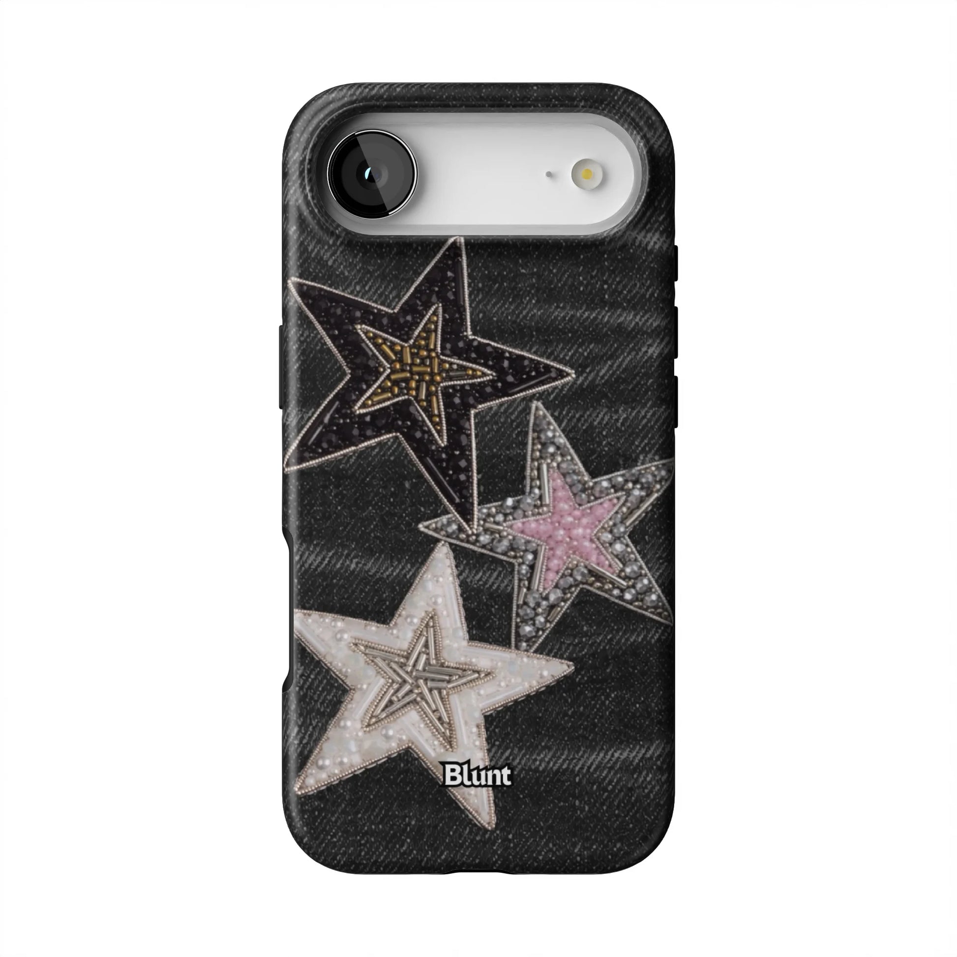 Starfall-Denim-iphone-case-iPhone 17 Air-1