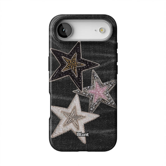 Starfall-Denim-iphone-case-iPhone 17 Air-1