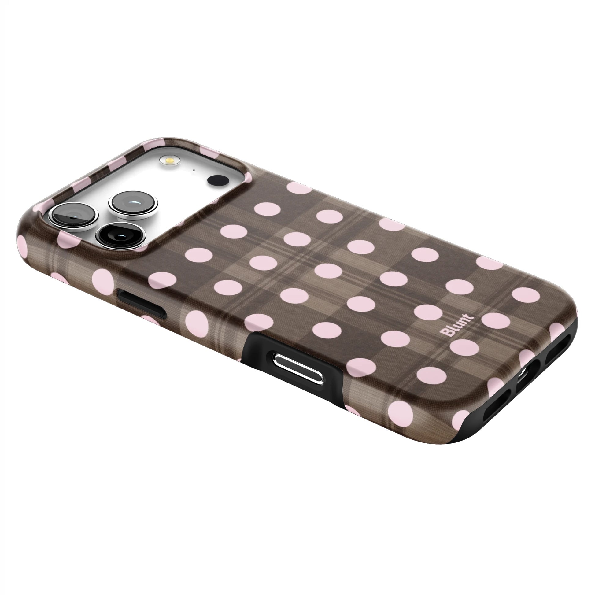 Choco-Dottie-iphone-case-iPhone 17 Pro Max-2
