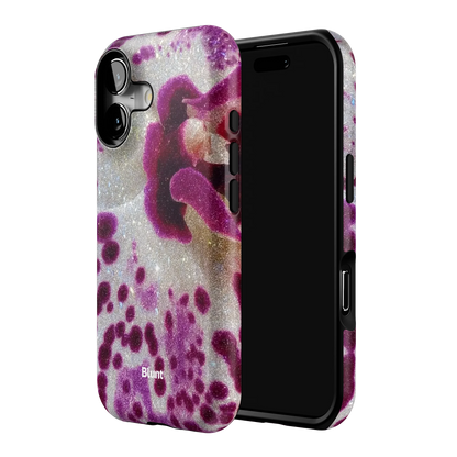 Lush Bloom iPhone Case