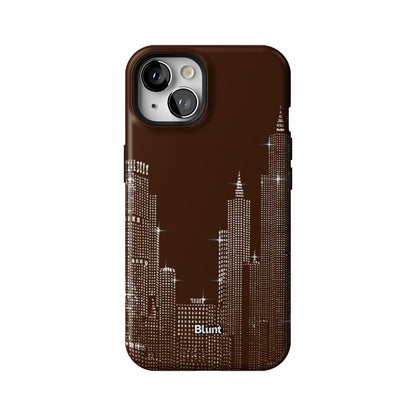 Coco-NYC--SKYELINE-iphone-case-iPhone 13-1