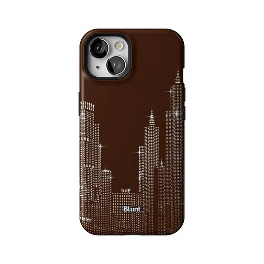 Coco-NYC--SKYELINE-iphone-case-iPhone 13-1