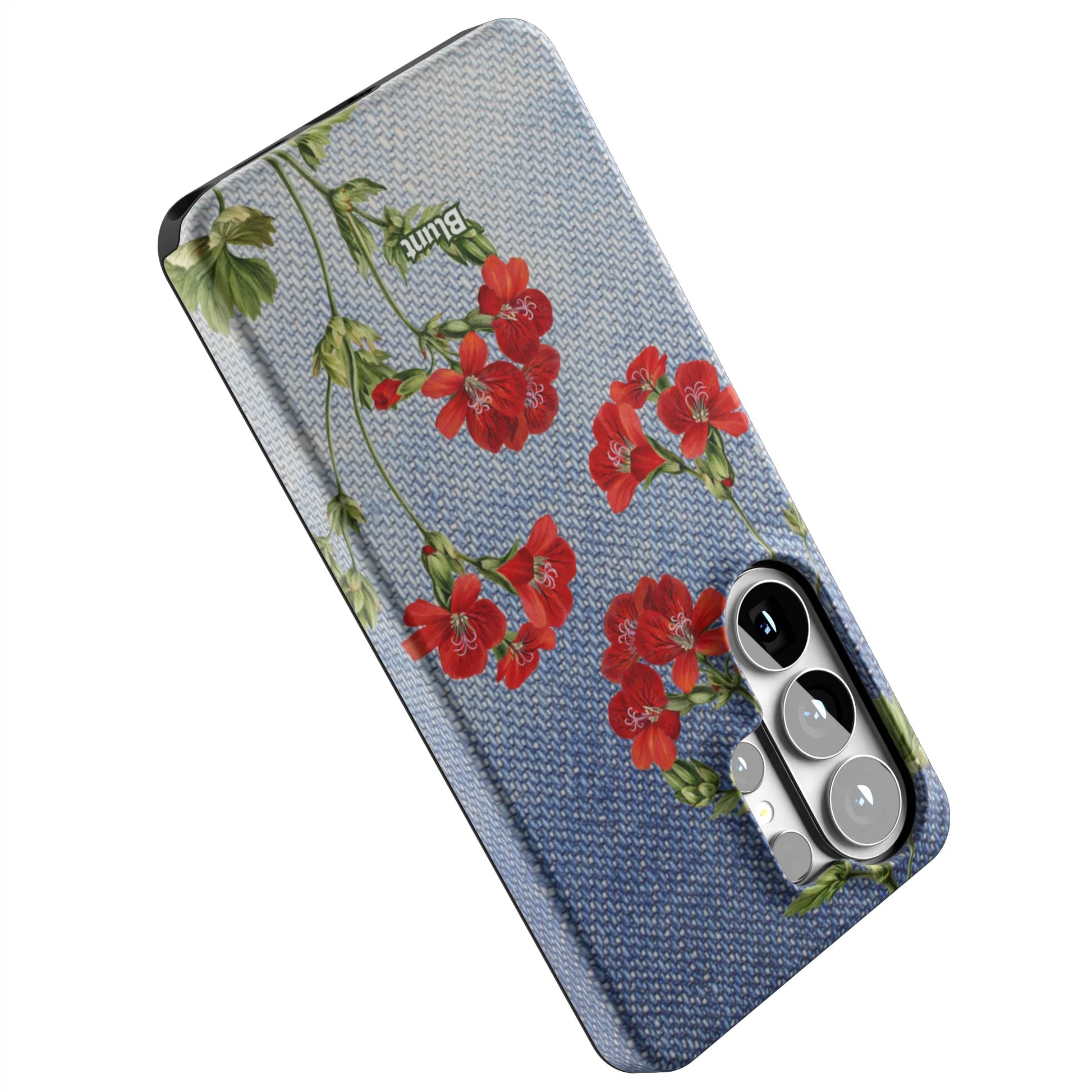 Denim-Posy-samsung-case-Galaxy S26 Ultra-4