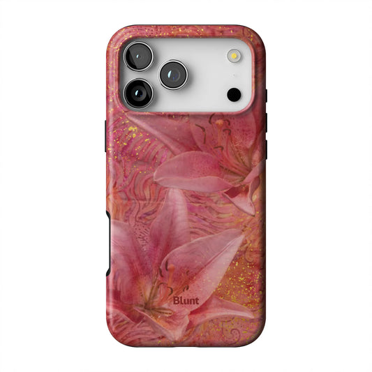 Hibiscus-Haze-iphone-case-iPhone 17 Pro Max-1