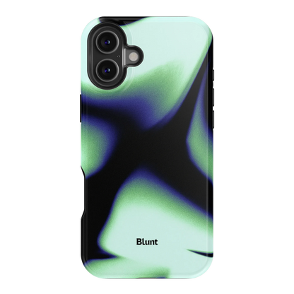 Lurx iPhone Case