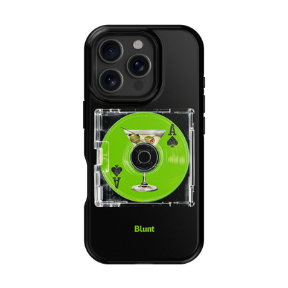 Martini Mix iPhone Case