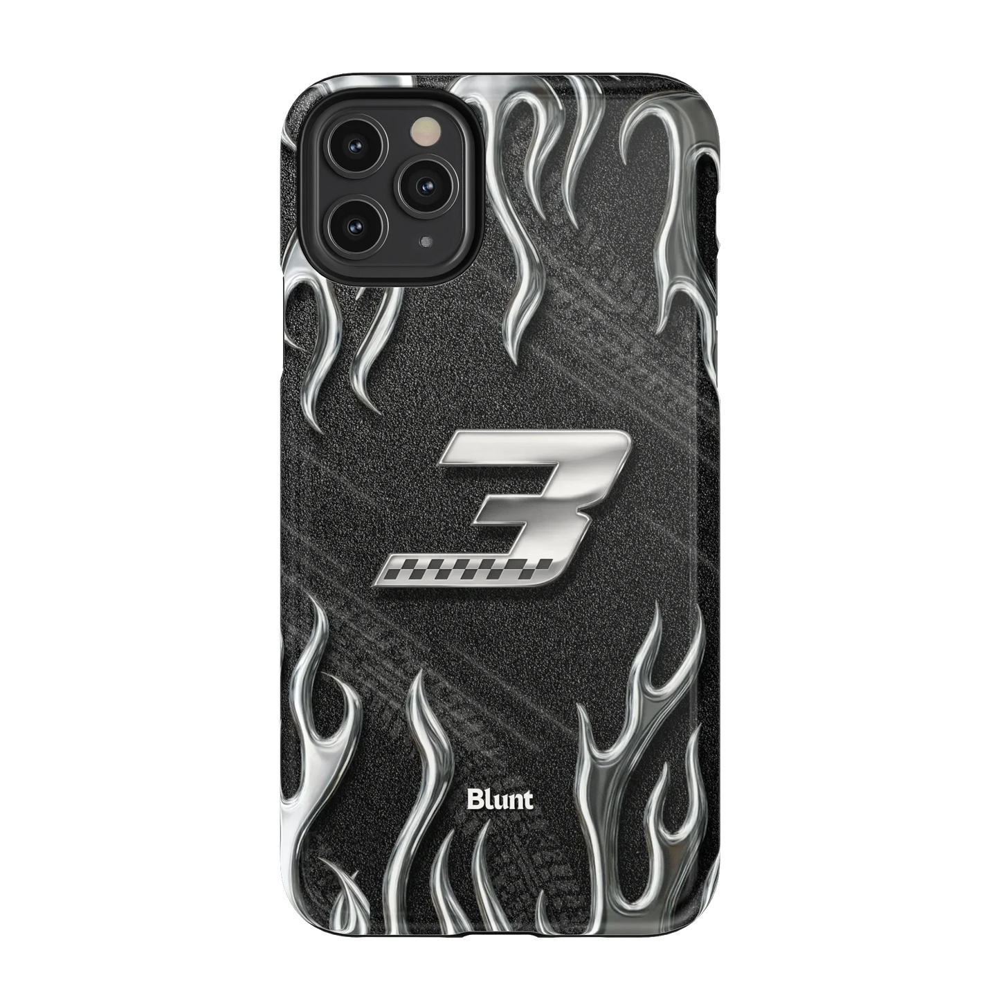 Legacy iPhone Case
