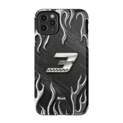 Legacy iPhone Case