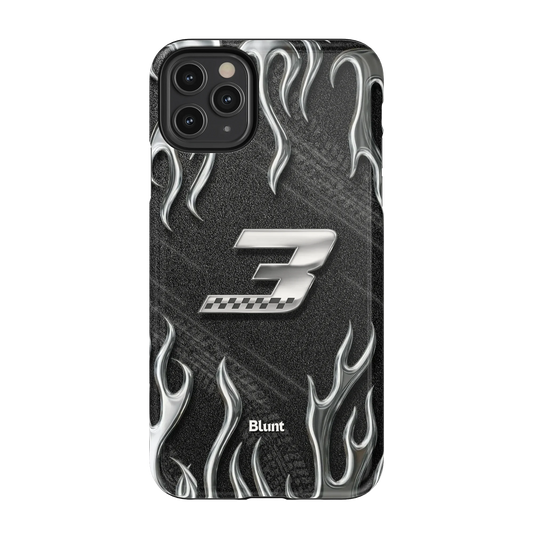 Legacy iPhone Case