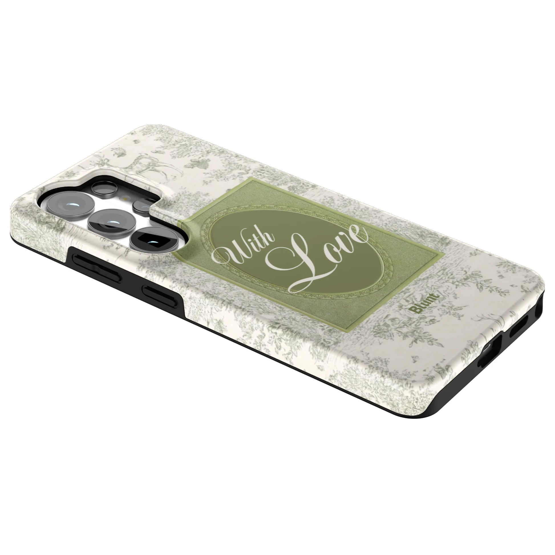 With-Love-samsung-case-Galaxy S26 Ultra-2