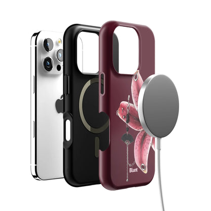 Wine-Relic-iphone-case-iPhone 16 Pro-3