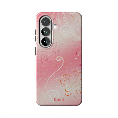 Carly Samsung Case