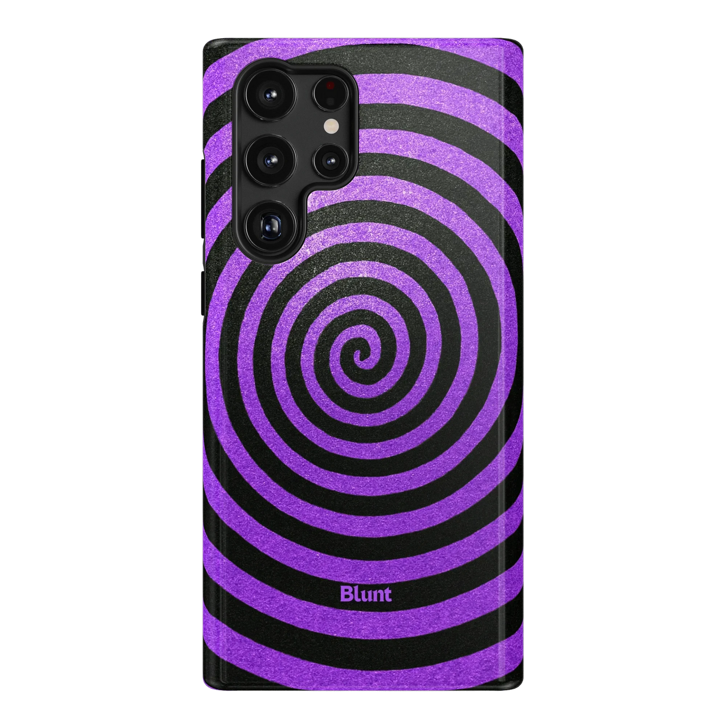 Addams Samsung Case