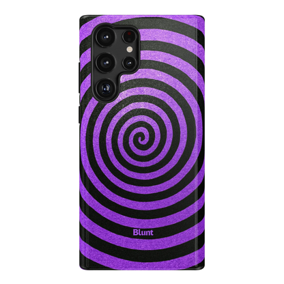 Addams Samsung Case