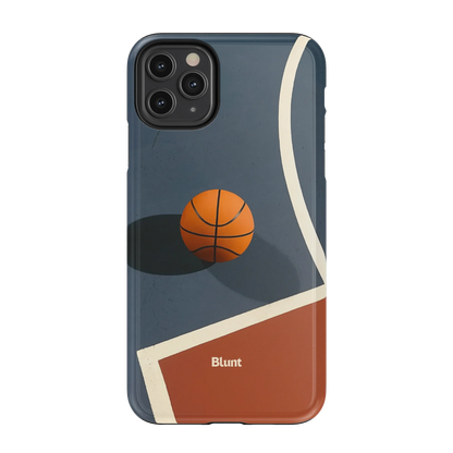 Tipoff iPhone Case