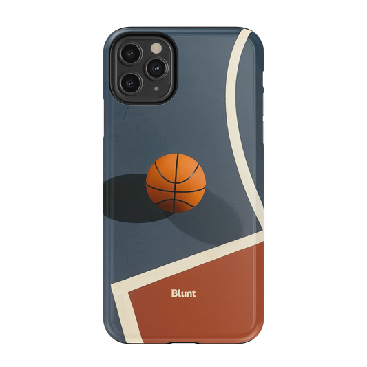Tipoff iPhone Case