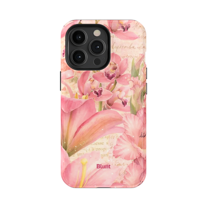 Soft Fantasy iPhone Case