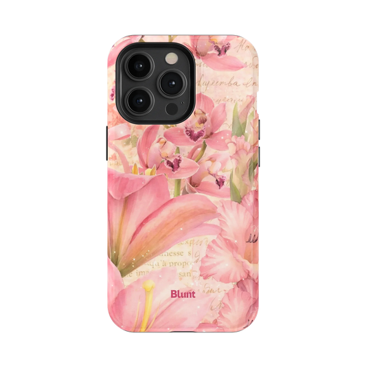 Soft Fantasy iPhone Case