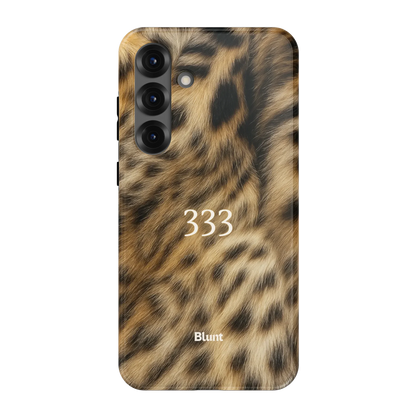 333 Charm Samsung Case
