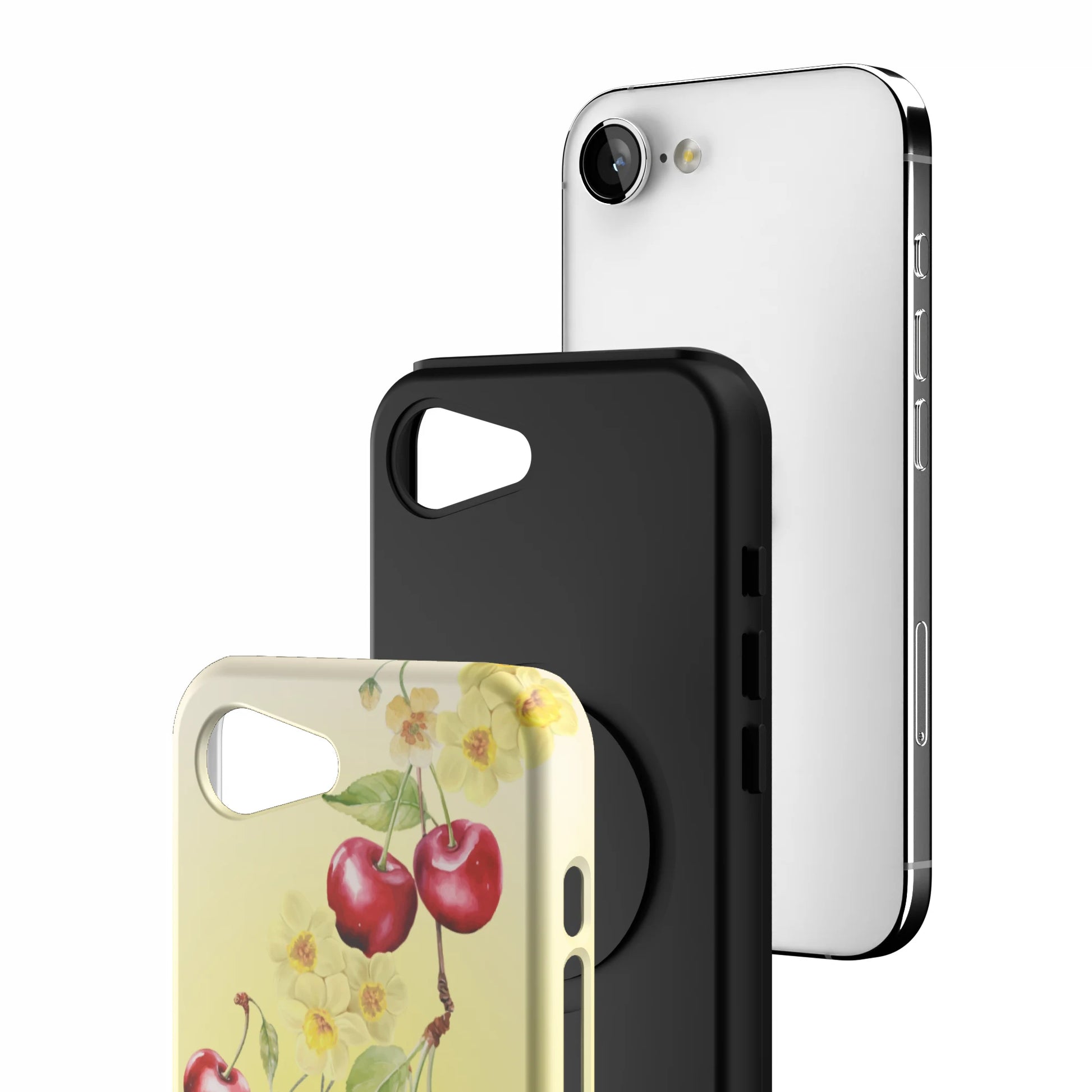 Cherry-Charm-iphone-case-iPhone 17 E-3