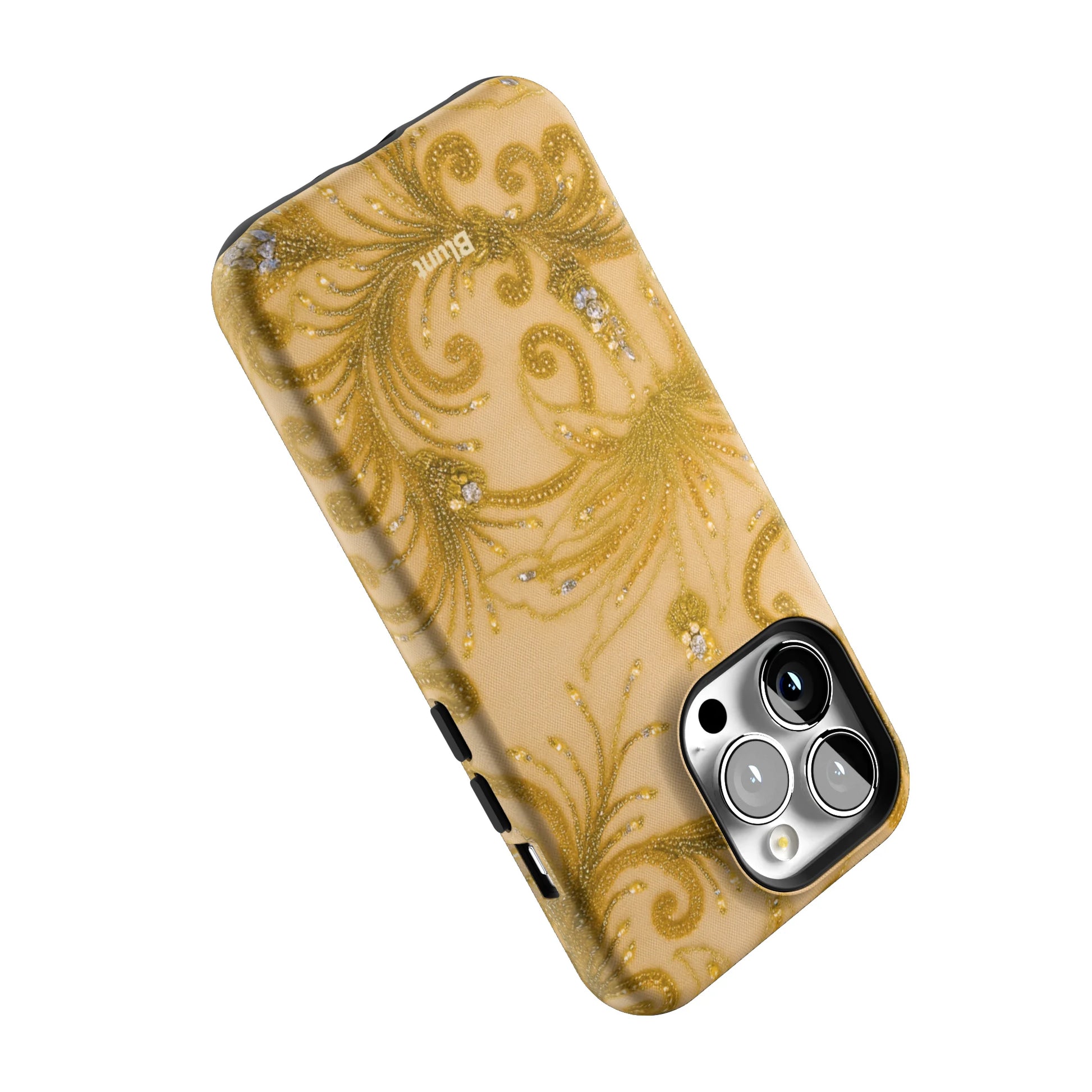 Yellow-Verdant-iphone-case-iPhone 13 Pro-4
