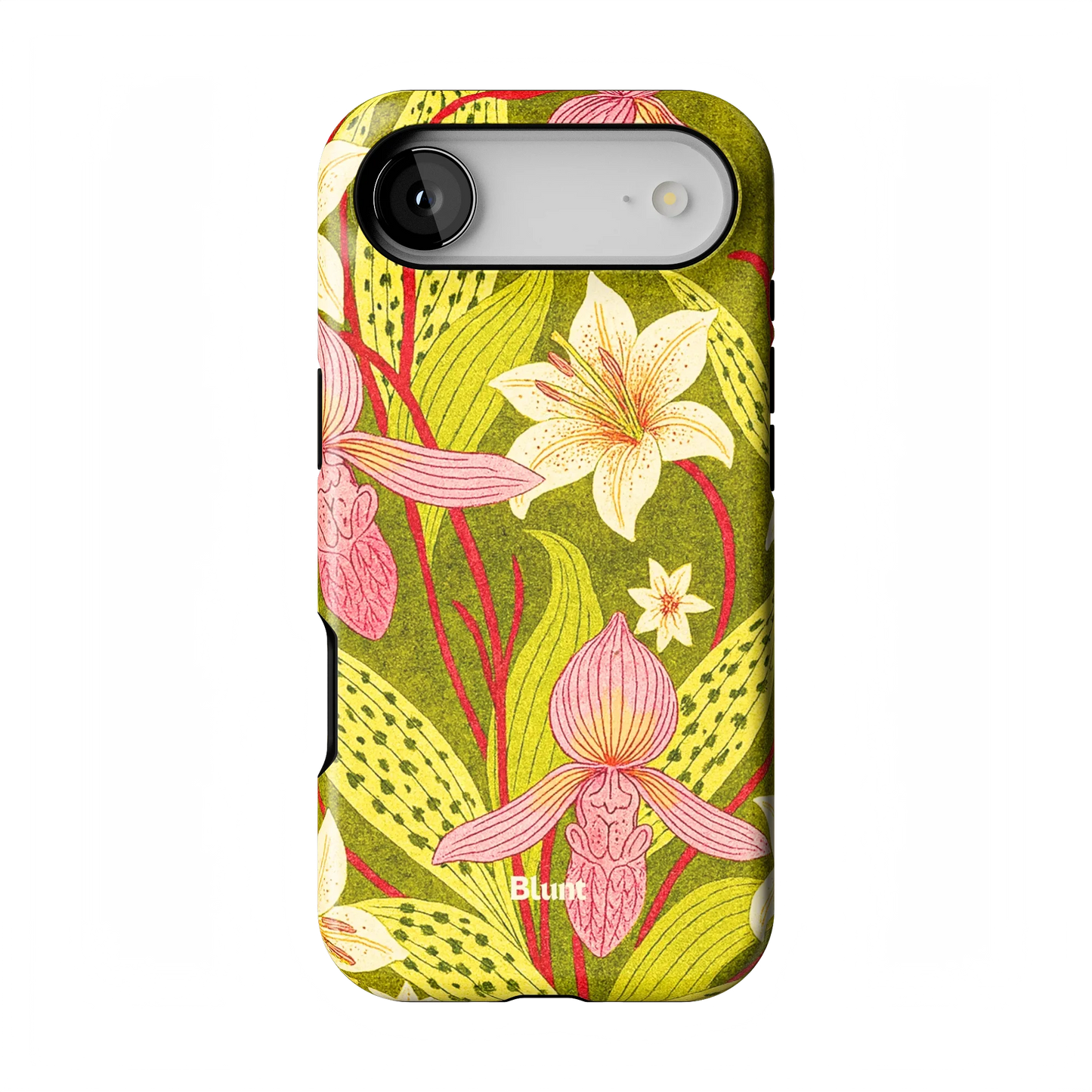 Solara iPhone Case