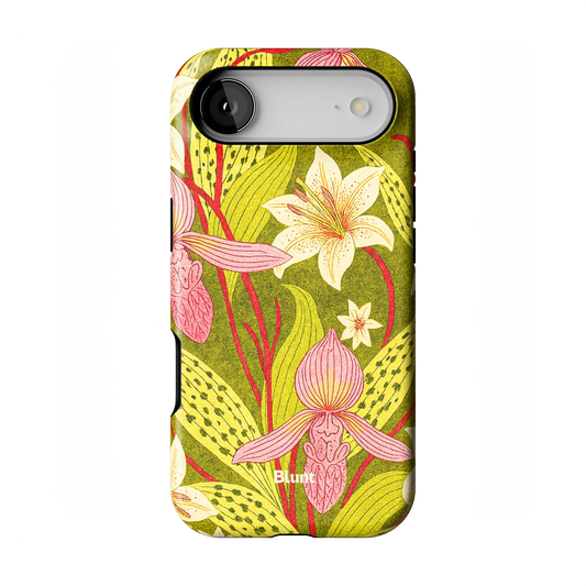 Solara iPhone Case