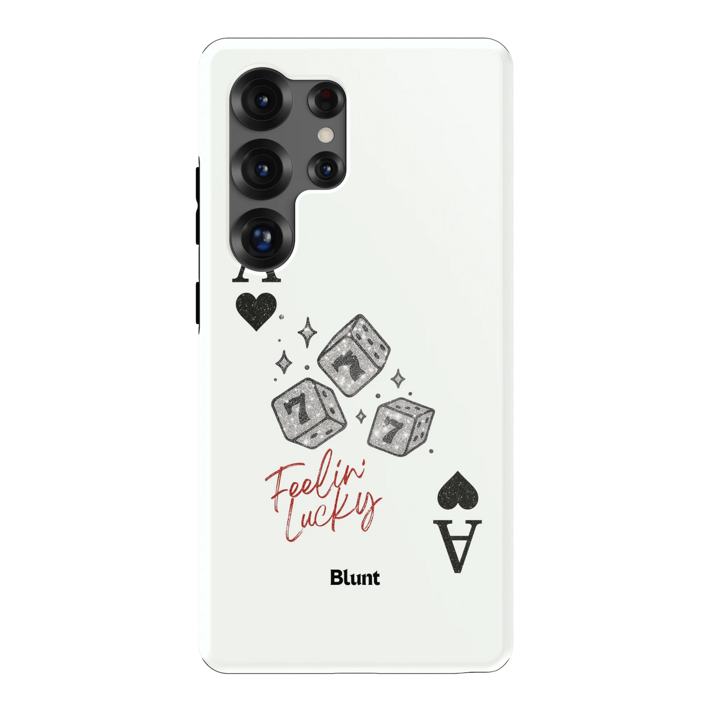Dealer Samsung Case
