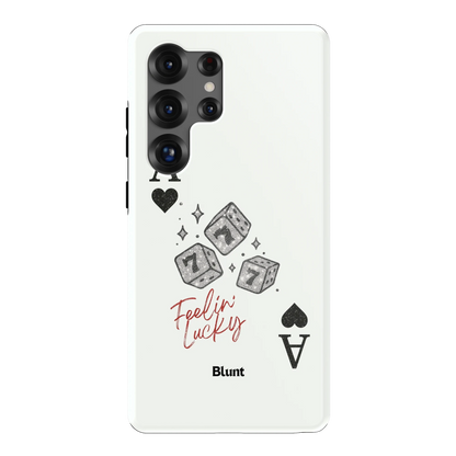 Dealer Samsung Case