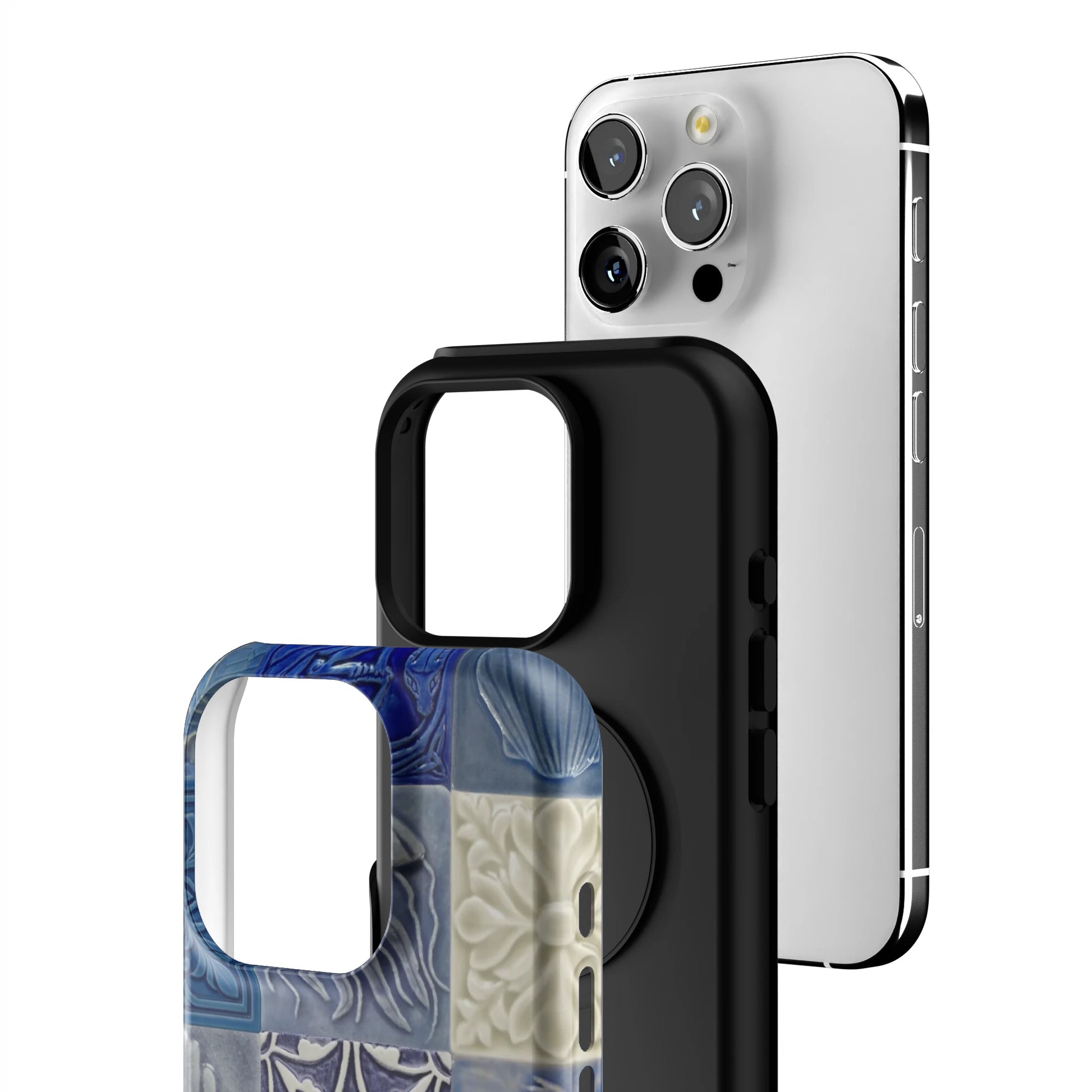 Azure-Pane-iphone-case-iPhone 16 Pro-3