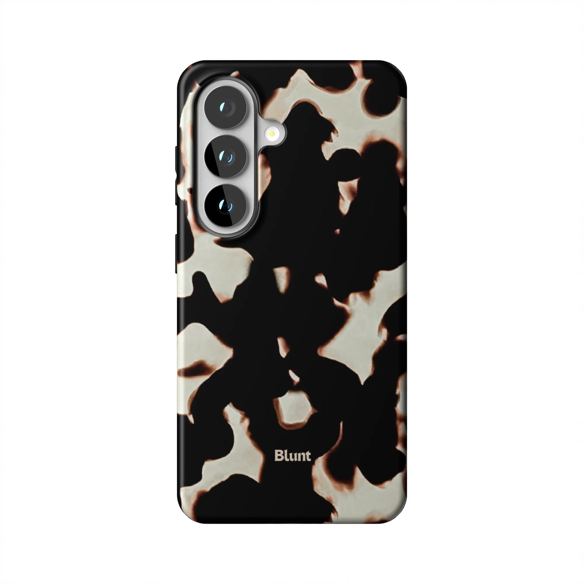 Night-Cowhide-samsung-case-Galaxy S26-1