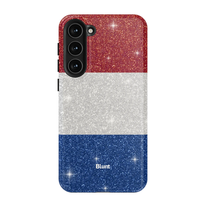 Parisa Samsung Case