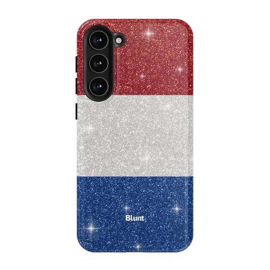 Parisa Samsung Case