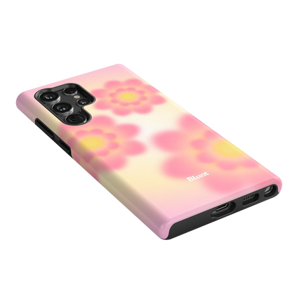 Floral-Daydream-samsung-case-Galaxy S22 Ultra-2