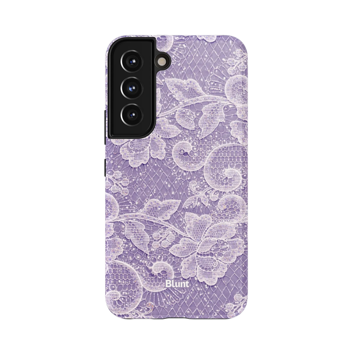 Lilac-Mary-samsung-case-Galaxy S22-1