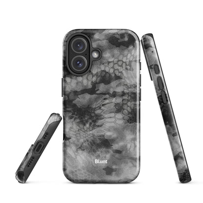 Ash iPhone Case - Blunt Cases