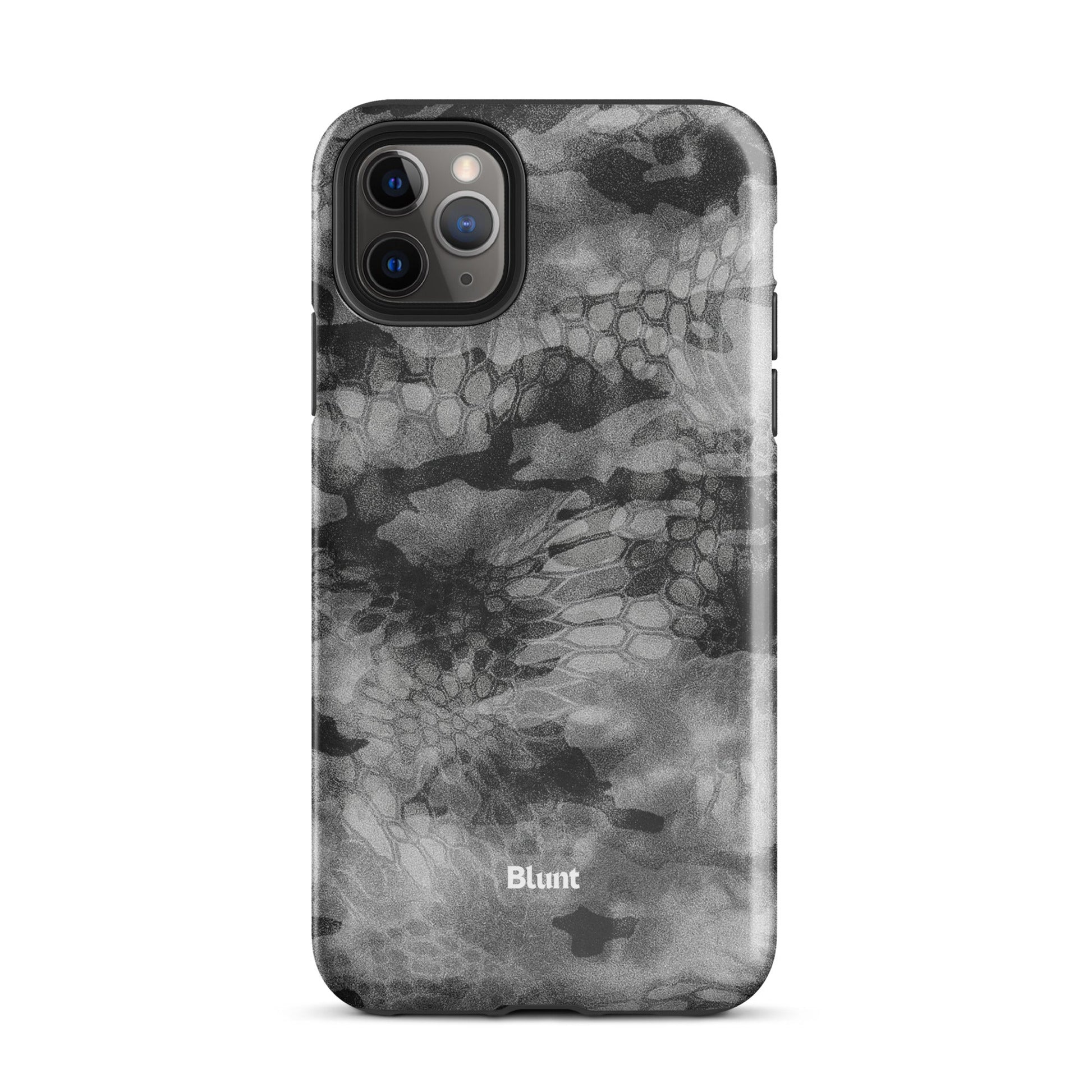 Ash iPhone Case - Blunt Cases