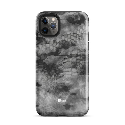 Ash iPhone Case - Blunt Cases