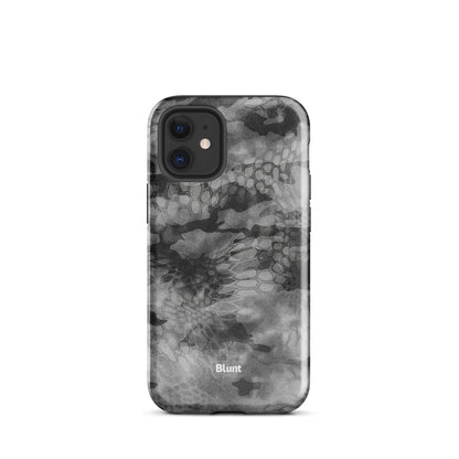 Ash iPhone Case - Blunt Cases