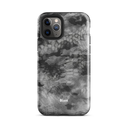 Ash iPhone Case - Blunt Cases