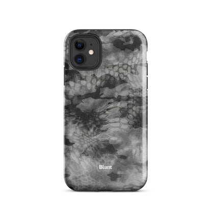 Ash iPhone Case - Blunt Cases