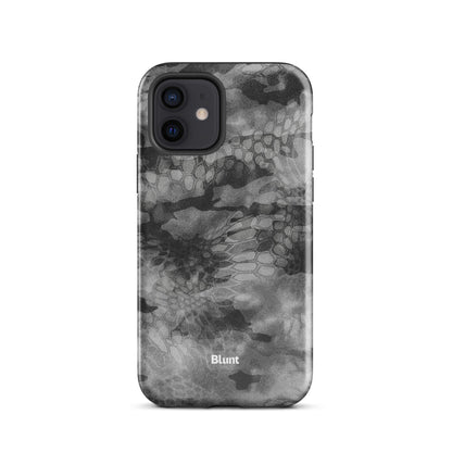 Ash iPhone Case - Blunt Cases