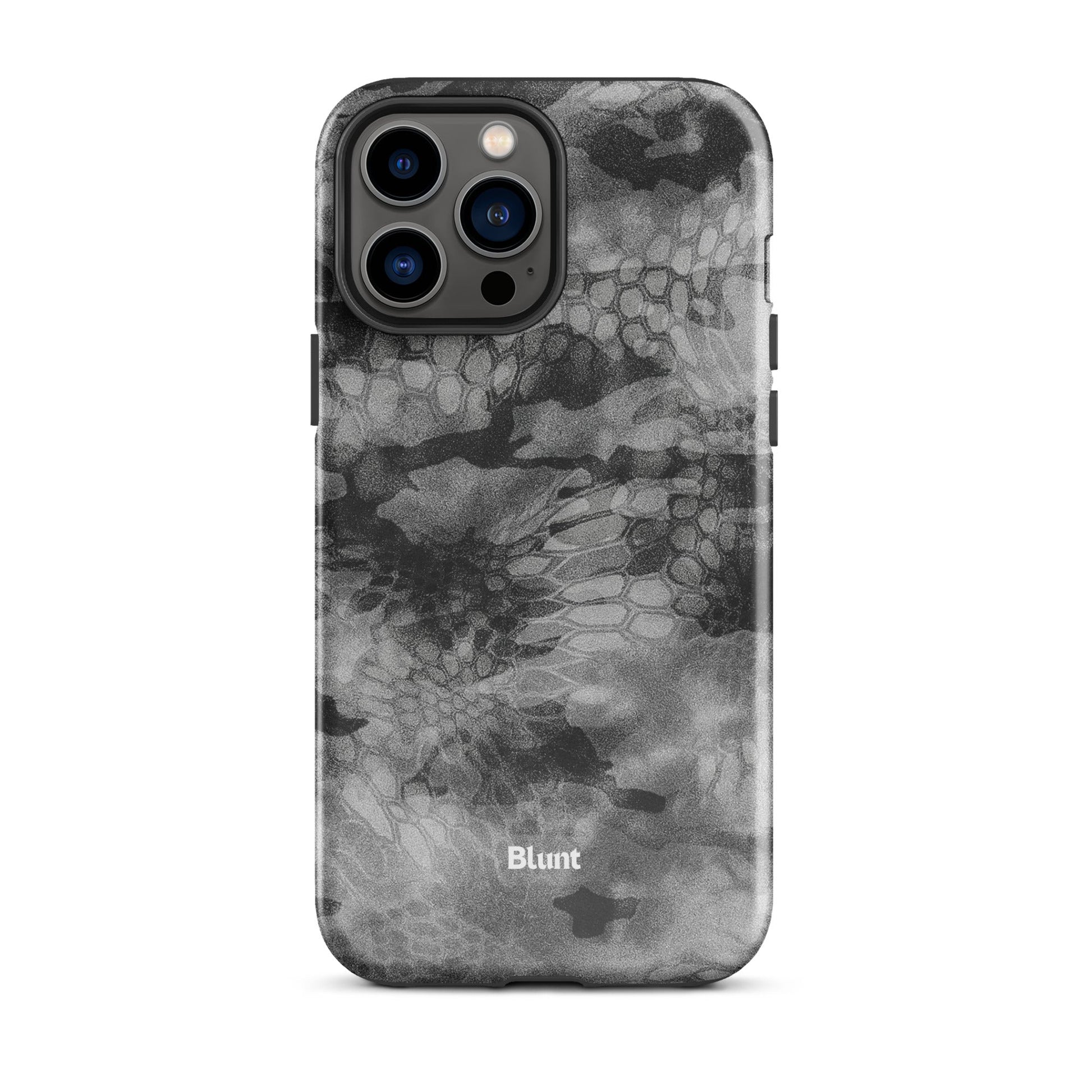 Ash iPhone Case - Blunt Cases