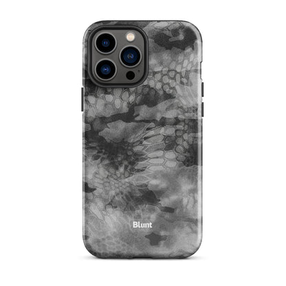Ash iPhone Case - Blunt Cases