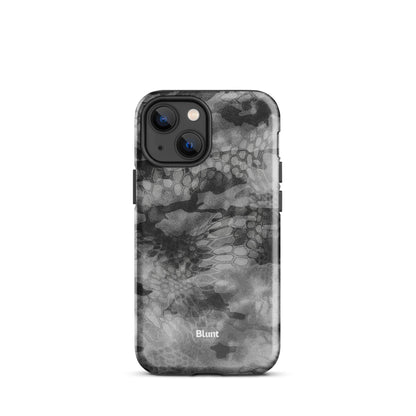 Ash iPhone Case - Blunt Cases