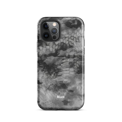 Ash iPhone Case - Blunt Cases