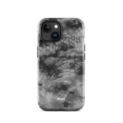 Ash iPhone Case - Blunt Cases