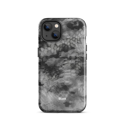 Ash iPhone Case - Blunt Cases