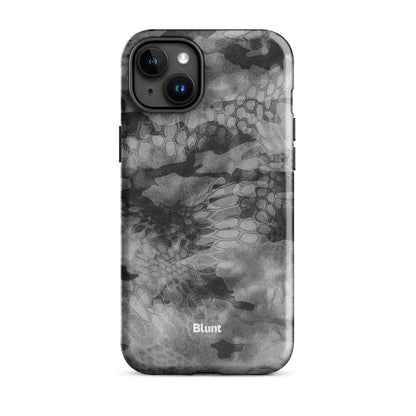 Ash iPhone Case - Blunt Cases